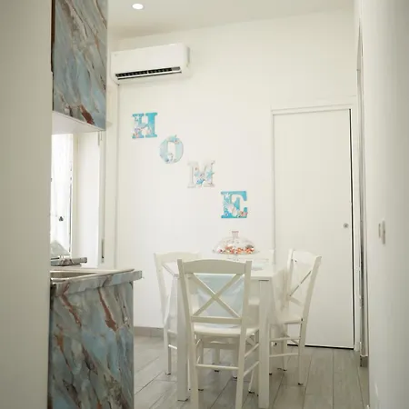 Apartment Luxury19 - View Of Vesuvius