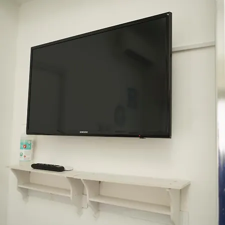 Apartment Luxury19 - View Of Vesuvius Neapel