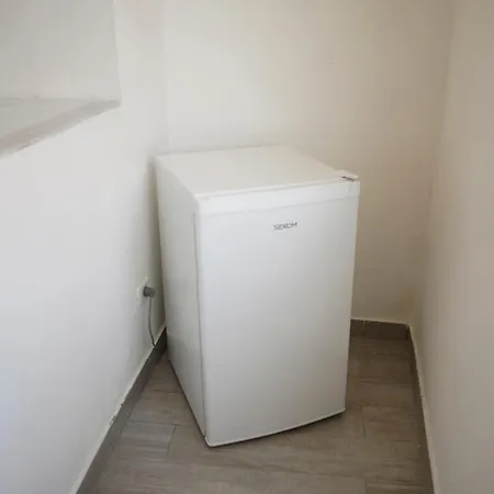 Apartment Luxury19 - View Of Vesuvius Neapel