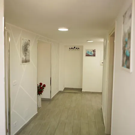 Apartment Luxury19 - View Of Vesuvius *