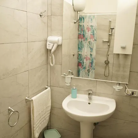 Luxury19 - View Of Vesuvius Neapel