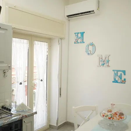 Luxury19 - View Of Vesuvius Apartment Naples