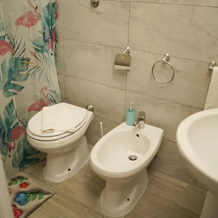 Luxury19 - View Of Vesuvius Neapel