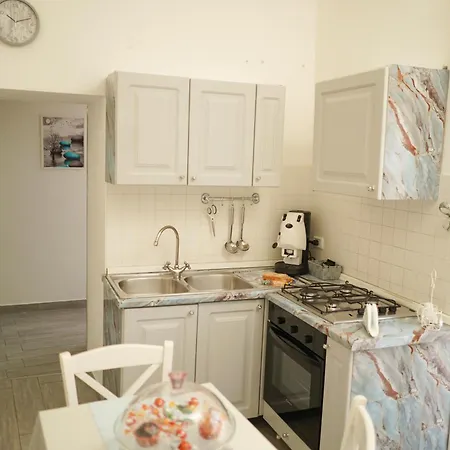 Luxury19 - View Of Vesuvius Naples