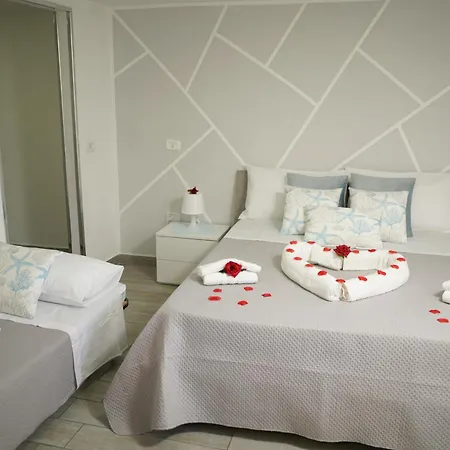 Apartment Luxury19 - View Of Vesuvius *